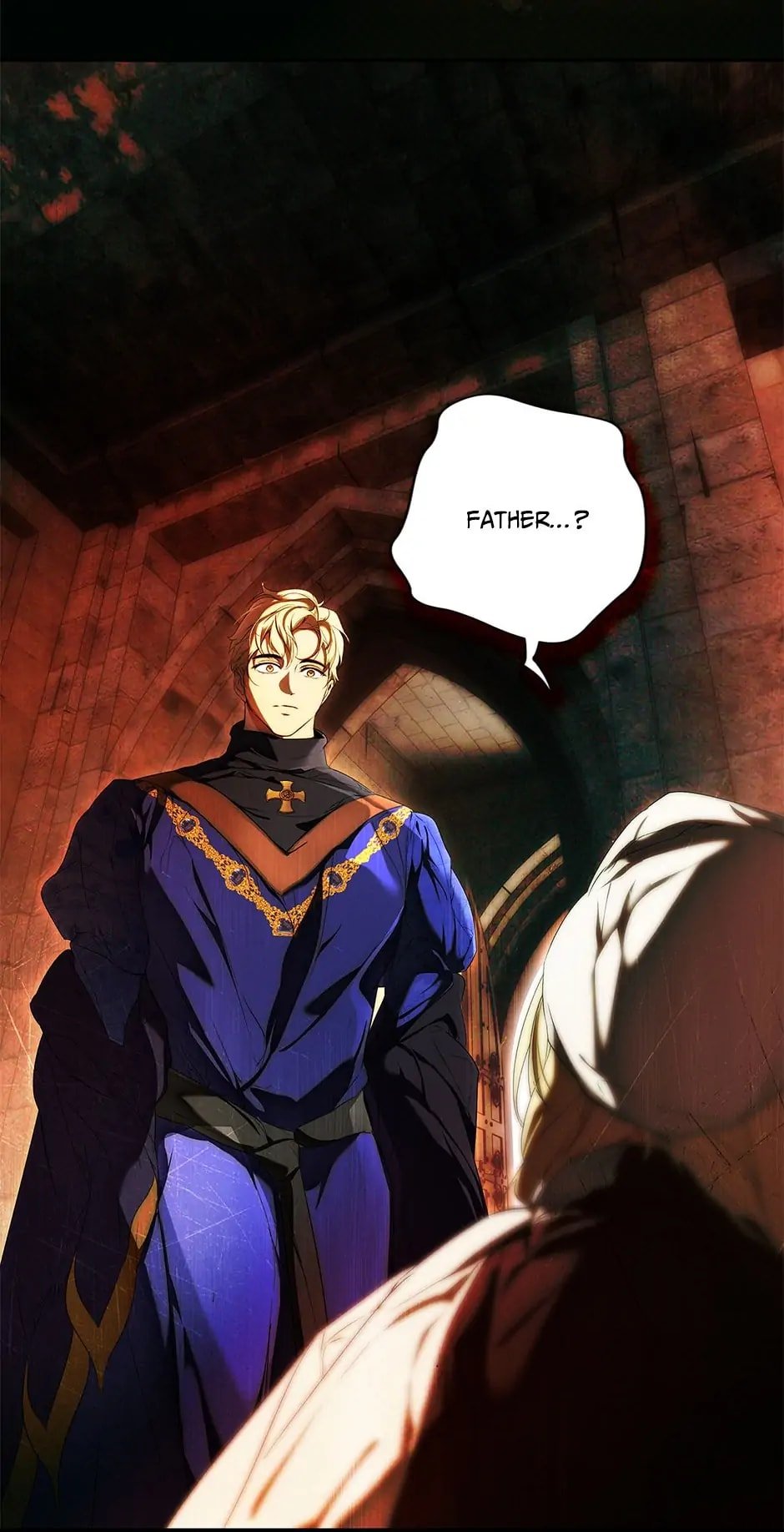 Secret Lady, Chapter 87 image 59